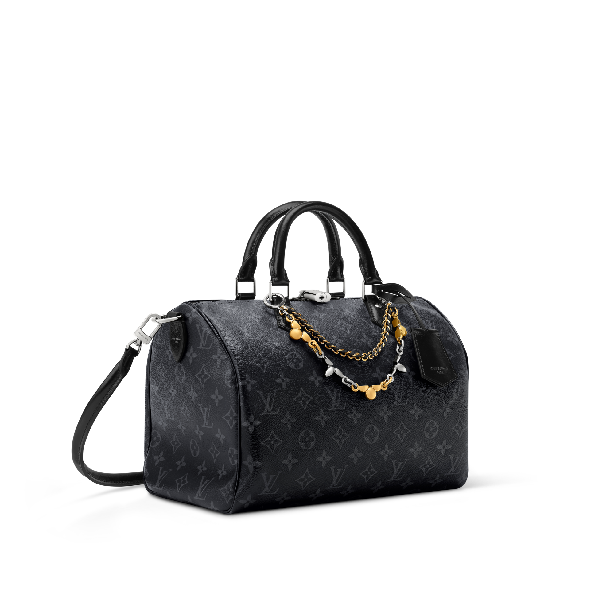 Speedy Soft 30 Other Monogram Canvas in Bags and Small Leather Goods