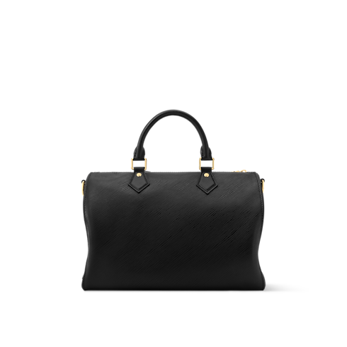 Speedy Soft 30 Epi Leather in Bags and Small Leather Goods's Women Bags LV Icons collections by Louis Vuitton (Product zoom)