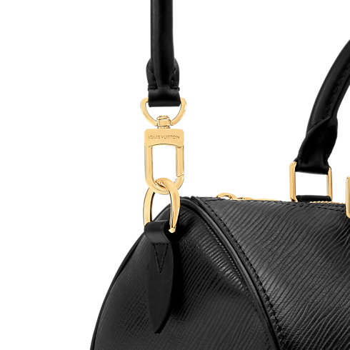 Speedy Soft 30 Epi Leather in Bags and Small Leather Goods's Women Bags LV Icons collections by Louis Vuitton (Product zoom)