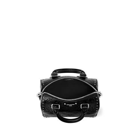 Speedy Trunk 20 H27 in Bags and Small Leather Goods's Women Bags LV Icons collections by Louis Vuitton (Product zoom)