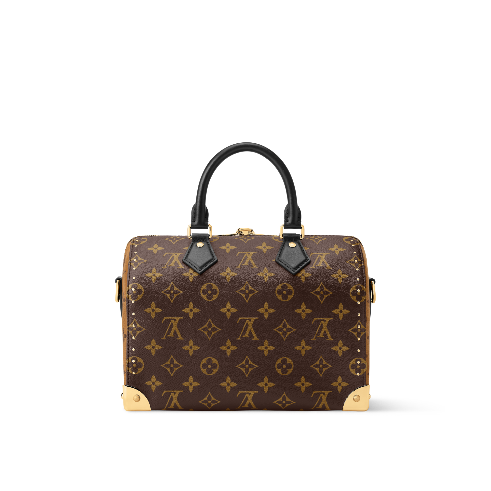 Speedy Trunk 25 Monogram in Bags and Small Leather Goods