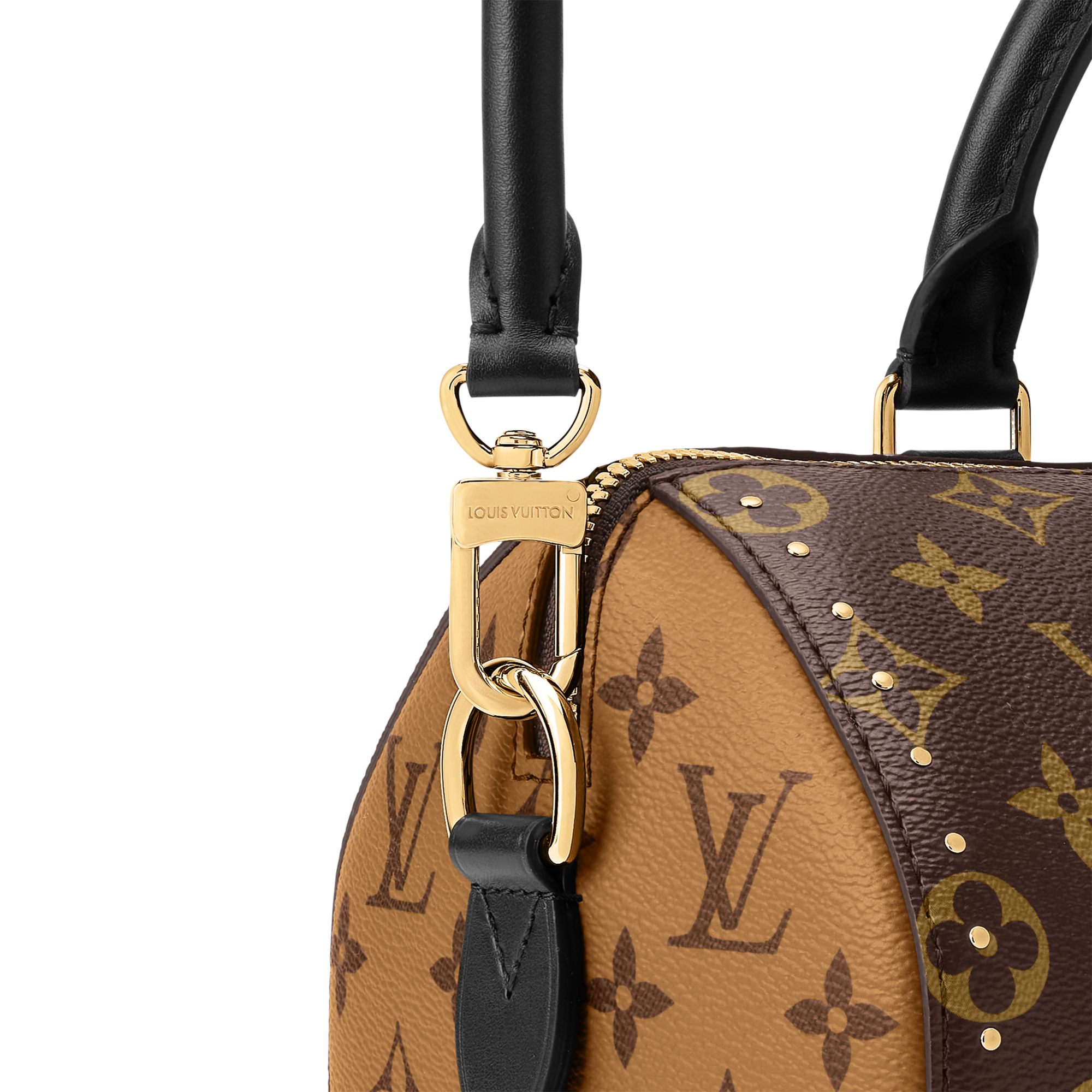 Speedy Trunk 25 Monogram in Bags and Small Leather Goods