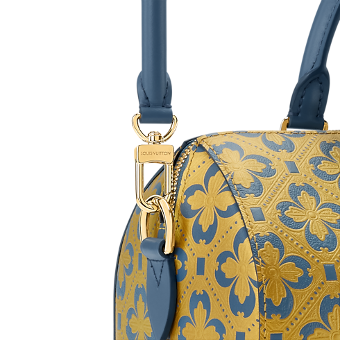 Speedy Trunk 25 H27 in Bags and Small Leather Goods's Women Bags LV Icons collections by Louis Vuitton (Product zoom)
