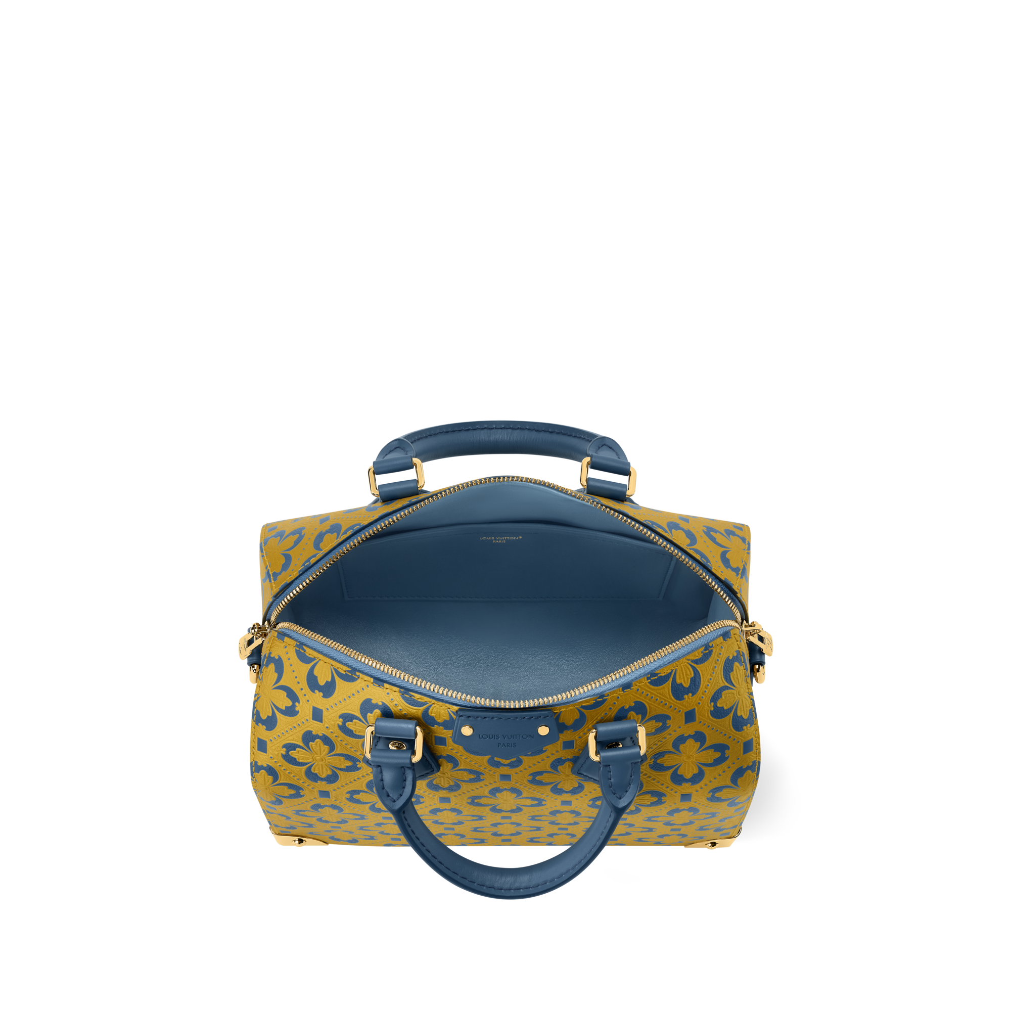 Speedy Trunk 25 H27 in Bags and Small Leather Goods