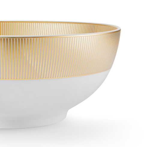 Splendor Salad Bowl in Trunks, Travel and Home's Home and Art of Dining Art of Dining collections by Louis Vuitton (Product zoom)