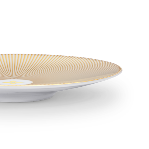 Splendor Set Of 2 Bread Plates in Trunks, Travel and Home's Home and Art of Dining Art of Dining collections by Louis Vuitton (Product zoom)