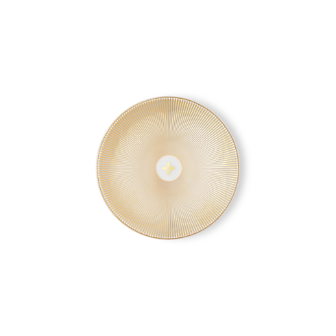 Splendor Set Of 2 Bread Plates in Trunks, Travel and Home's Home and Art of Dining Art of Dining collections by Louis Vuitton (Product zoom)