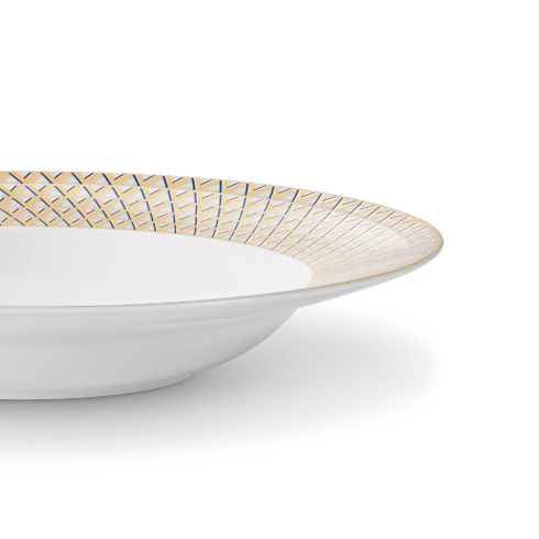 Splendor Set Of 2 Soup Plates in Trunks, Travel and Home's Home and Art of Dining Art of Dining collections by Louis Vuitton (Product zoom)