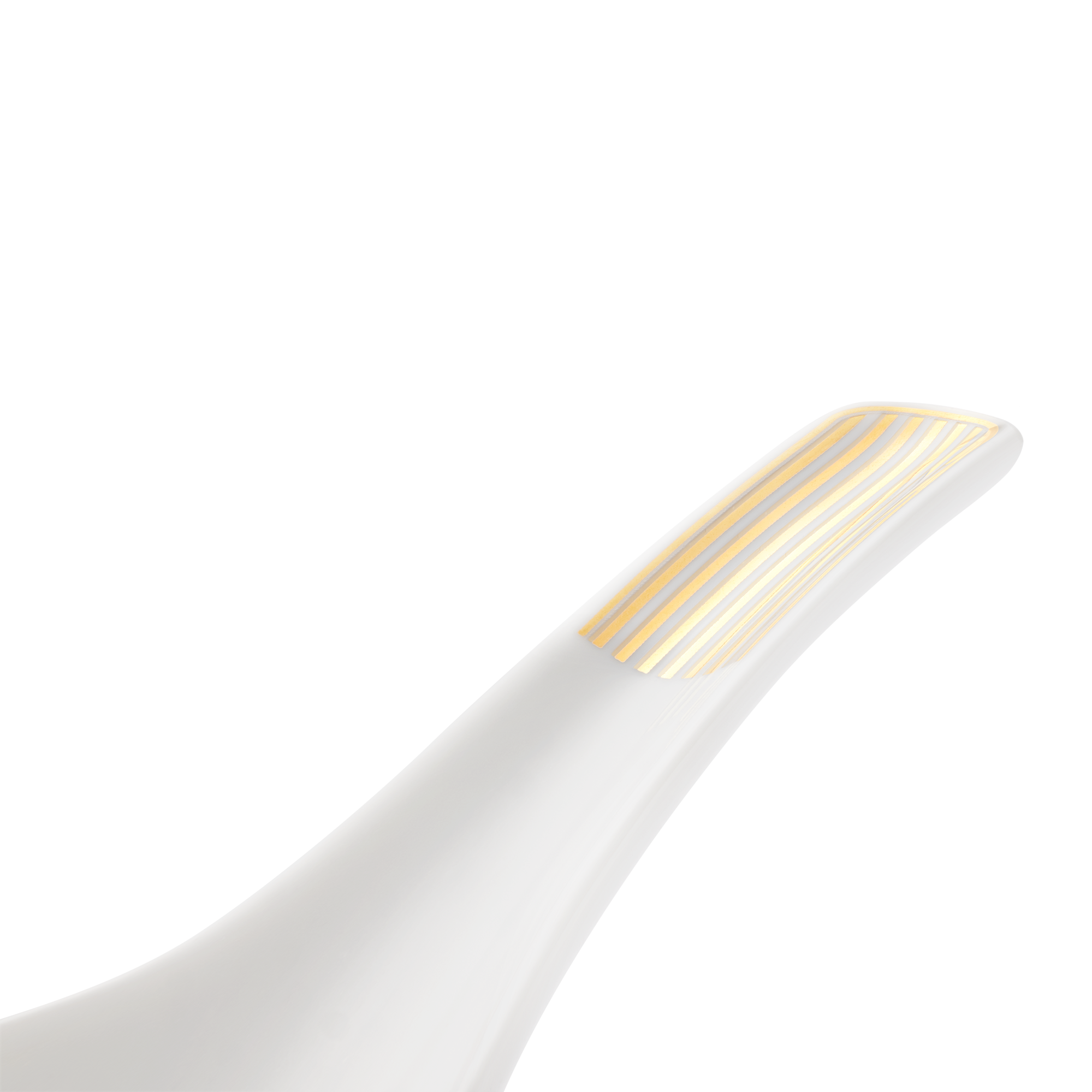 Splendor Set of 2 Soup Spoons  in Trunks, Travel and Home