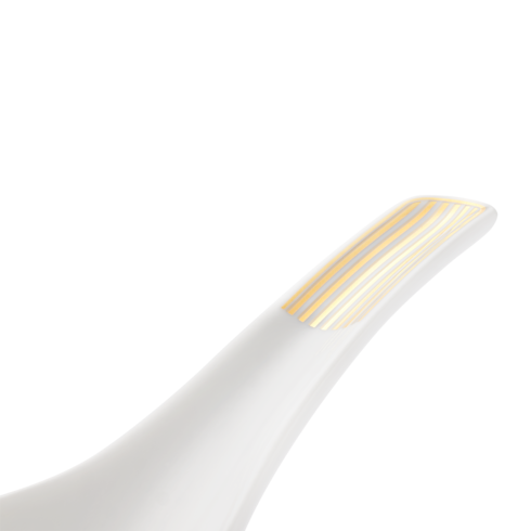 Splendor Set of 2 Soup Spoons in Trunks, Travel and Home's Home and Art of Dining Art of Dining collections by Louis Vuitton (Product zoom)