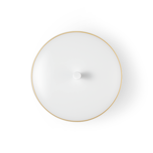 Splendor Sugar Pot in Trunks, Travel and Home's Home and Art of Dining Art of Dining collections by Louis Vuitton (Product zoom)