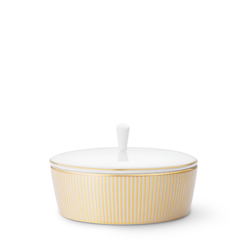 Splendor Sugar Pot in Trunks, Travel and Home's Home and Art of Dining Art of Dining collections by Louis Vuitton (Product zoom)