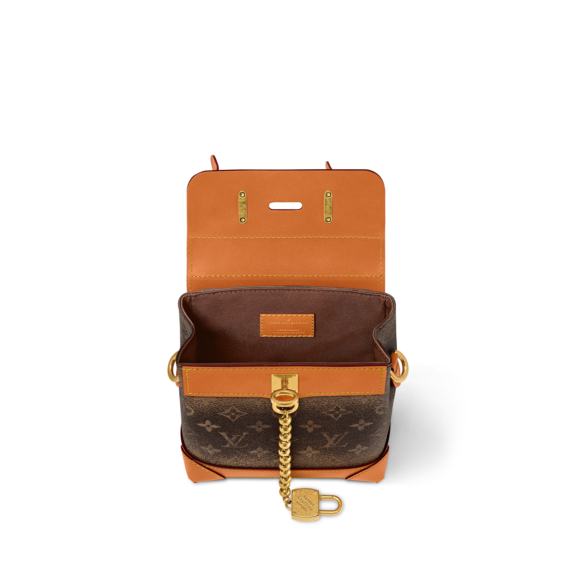 Steamer 15 Monogram Other in Men