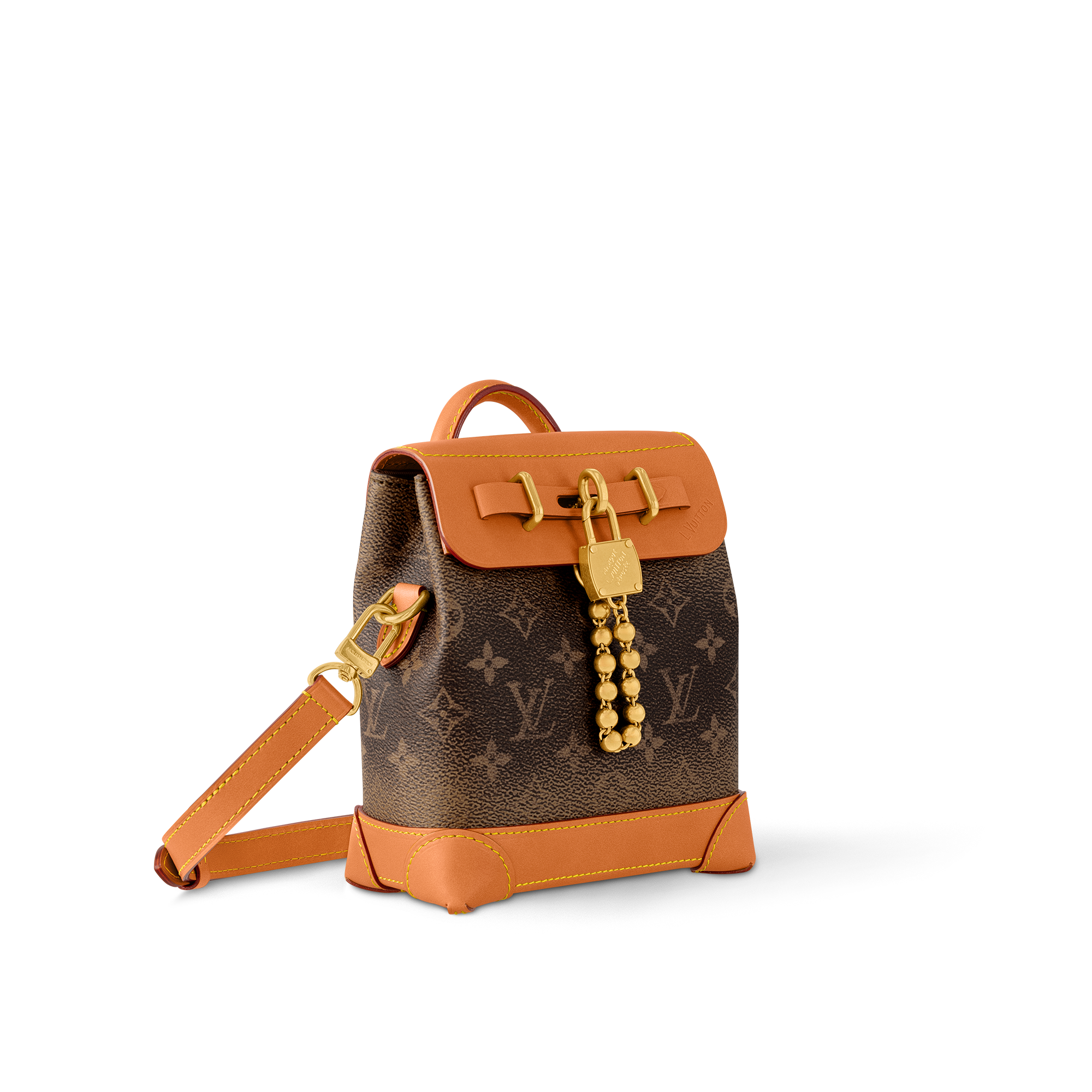 Steamer 15 Monogram Other in Men