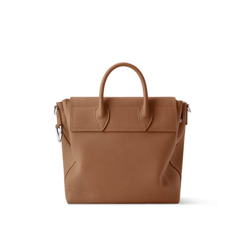 Steamer 30 H38 in Bags and Small Leather Goods's Men Bags LV Icons collections by Louis Vuitton (Product zoom)