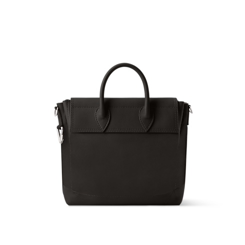 Steamer 30 H38 in Bags and Small Leather Goods's Men Bags LV Icons collections by Louis Vuitton (Product zoom)