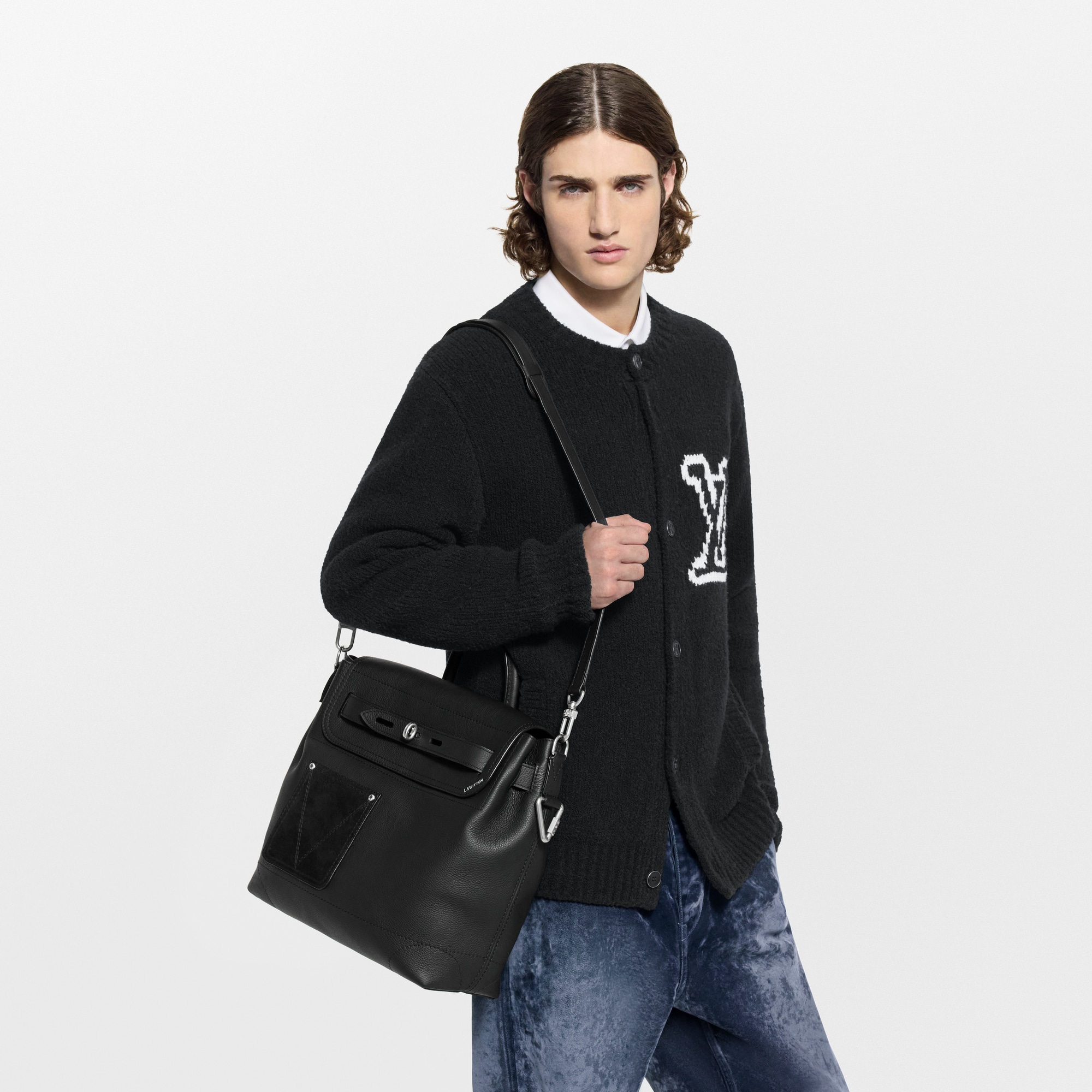 Steamer 30 H38 in Bags and Small Leather Goods