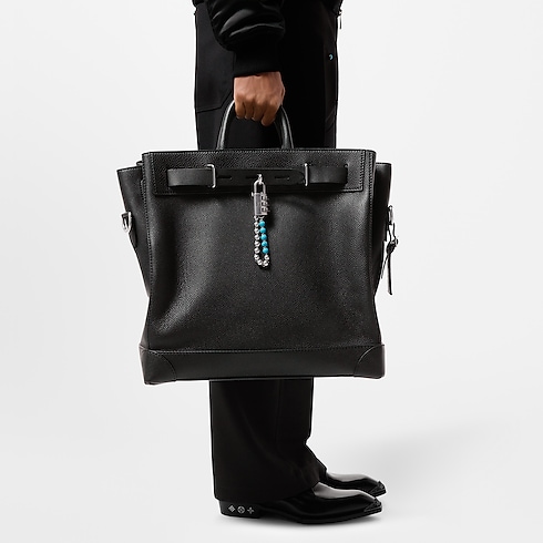 Steamer 40 Other Leathers in Men's Bags All Collections collections by Louis Vuitton (Product zoom)