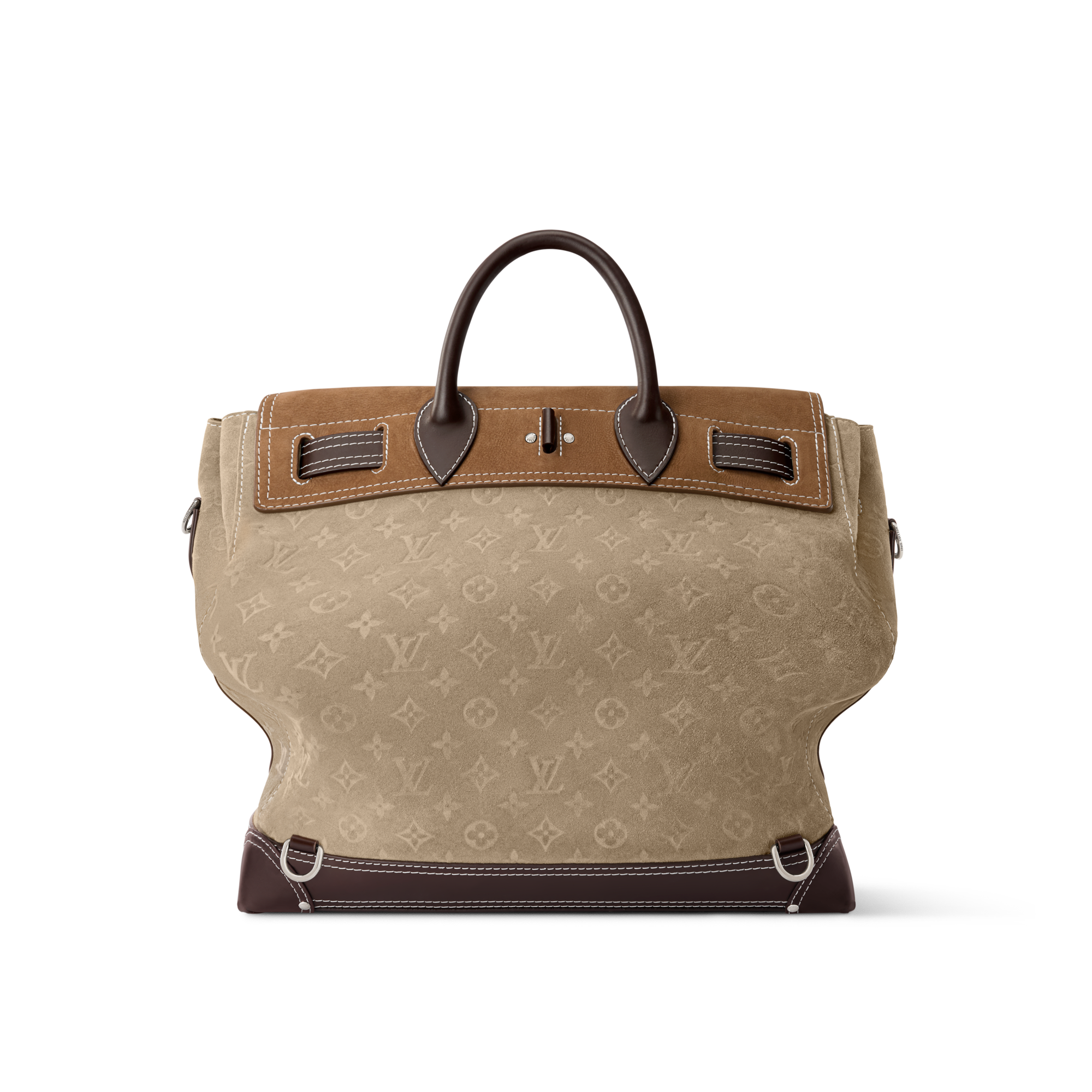 Steamer 40 Autres Cuirs in Bags and Small Leather Goods