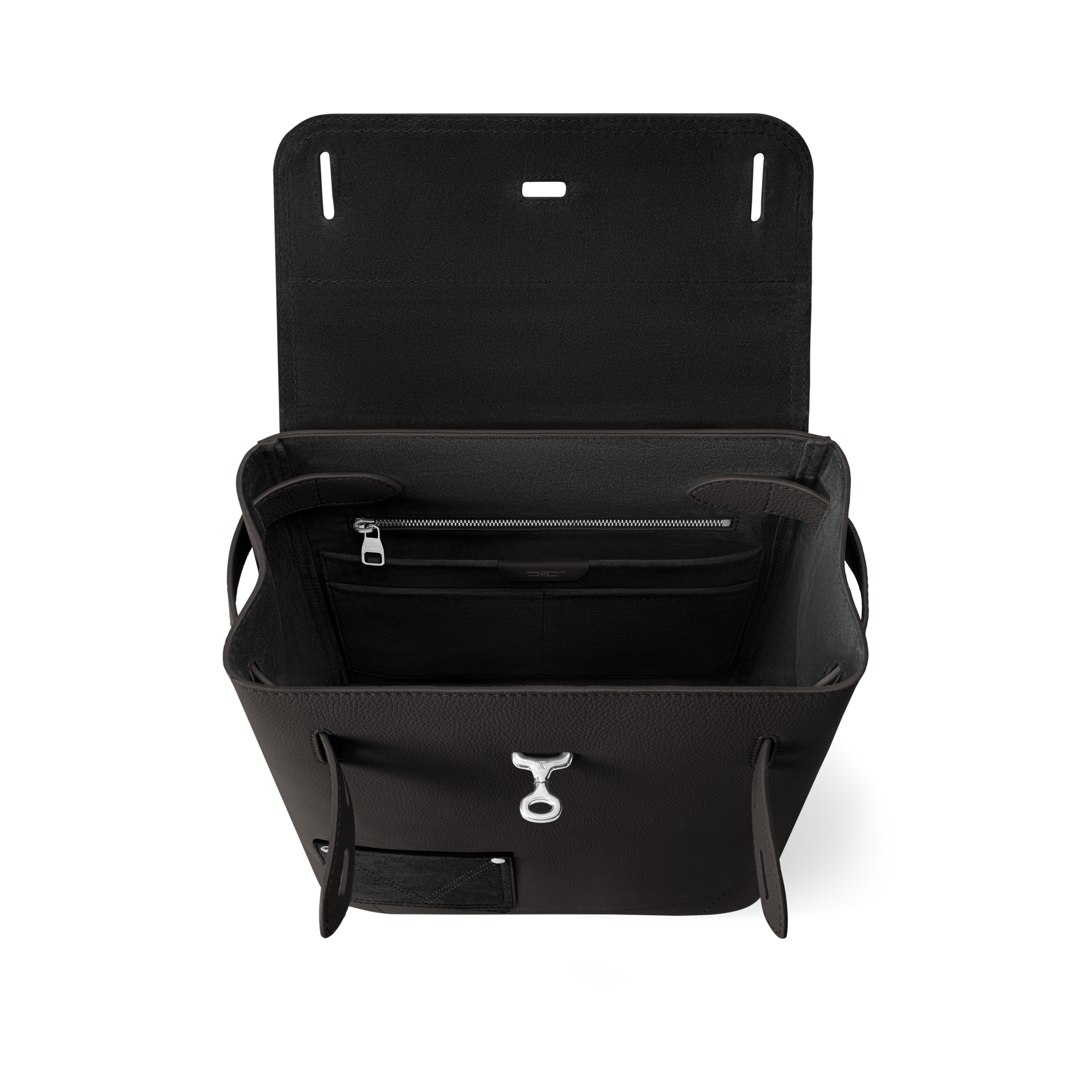 Steamer Backpack H38 in Bags and Small Leather Goods