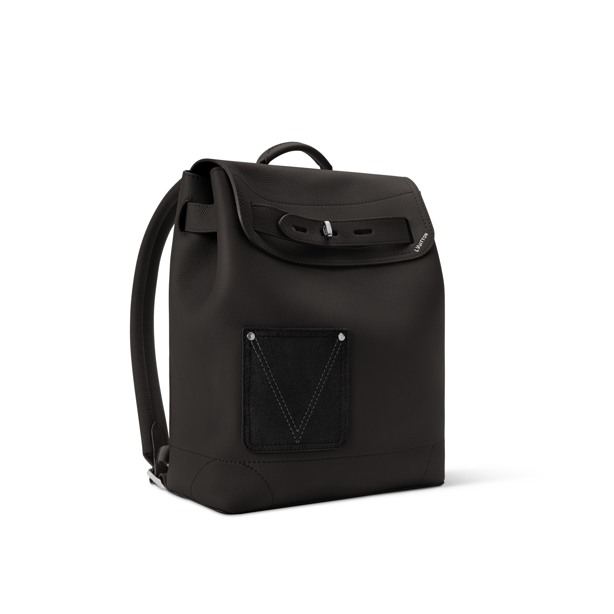 Steamer Backpack H38 in Bags and Small Leather Goods