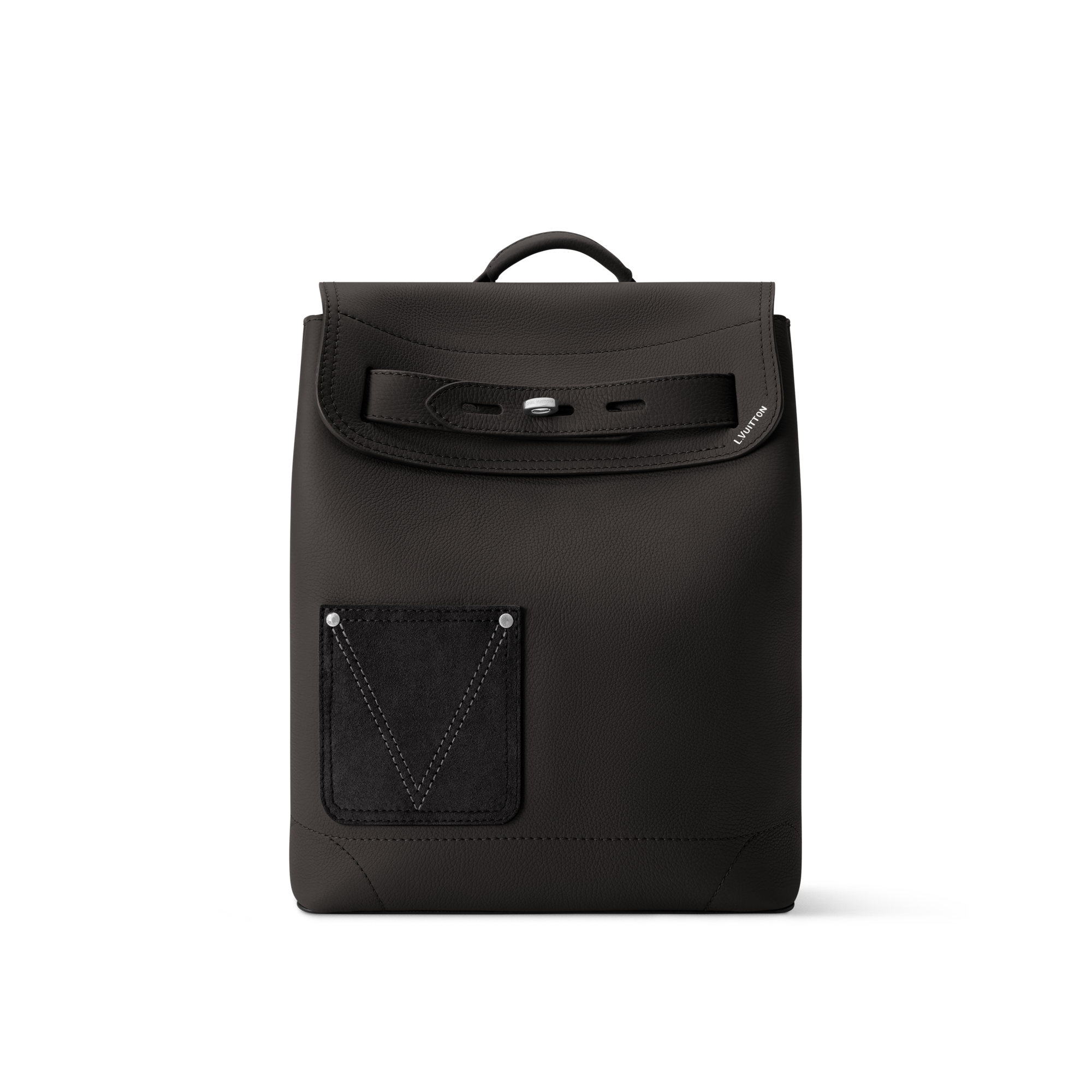 Steamer Backpack H38 in Bags and Small Leather Goods