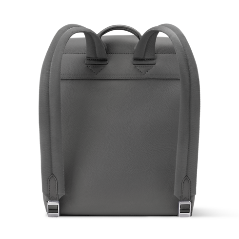 Steamer Backpack H38 in Bags and Small Leather Goods's Men Bags LV Icons collections by Louis Vuitton (Product zoom)
