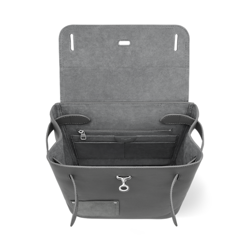 Steamer Backpack H38 in Bags and Small Leather Goods's Men Bags LV Icons collections by Louis Vuitton (Product zoom)