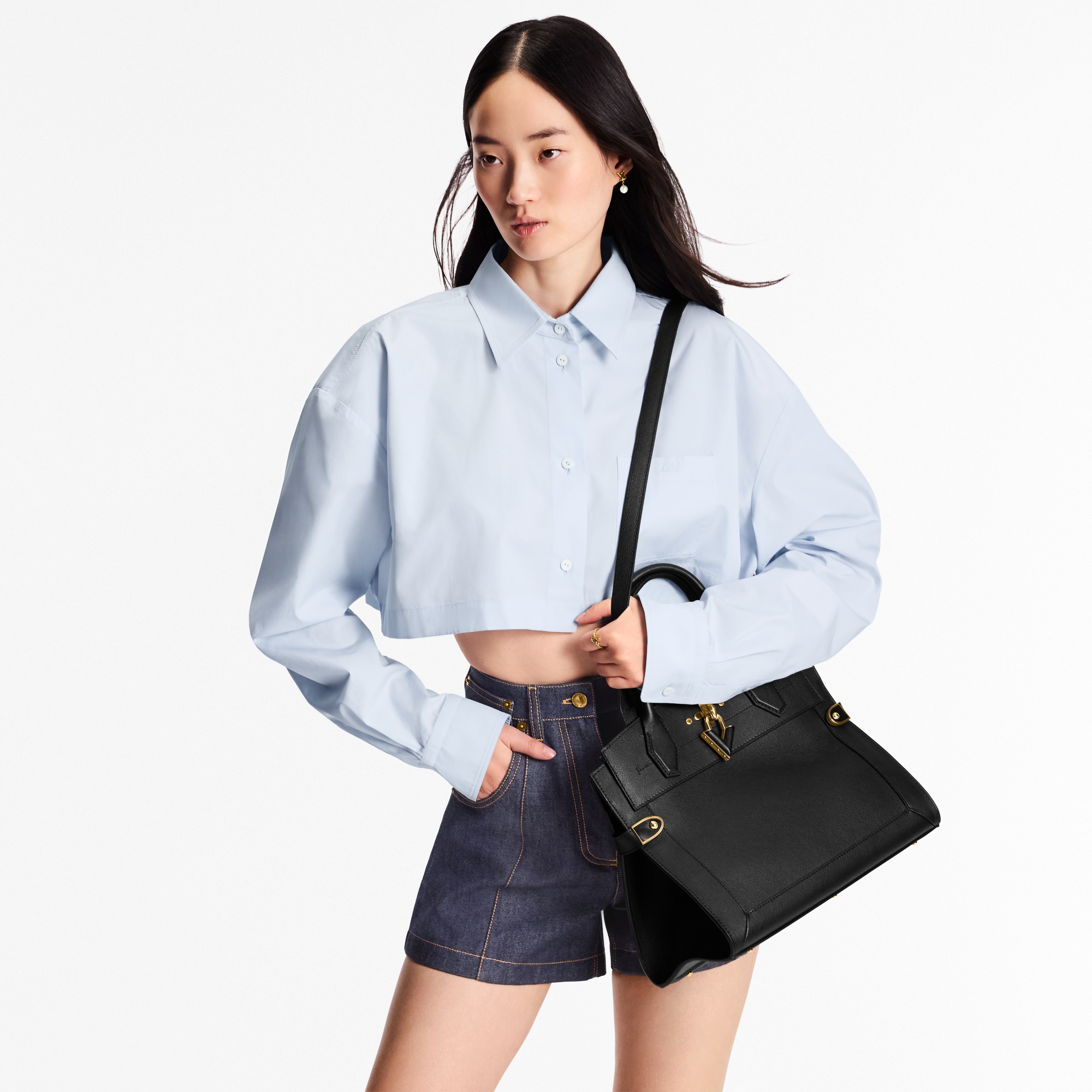 Steamer MM H27 in Women