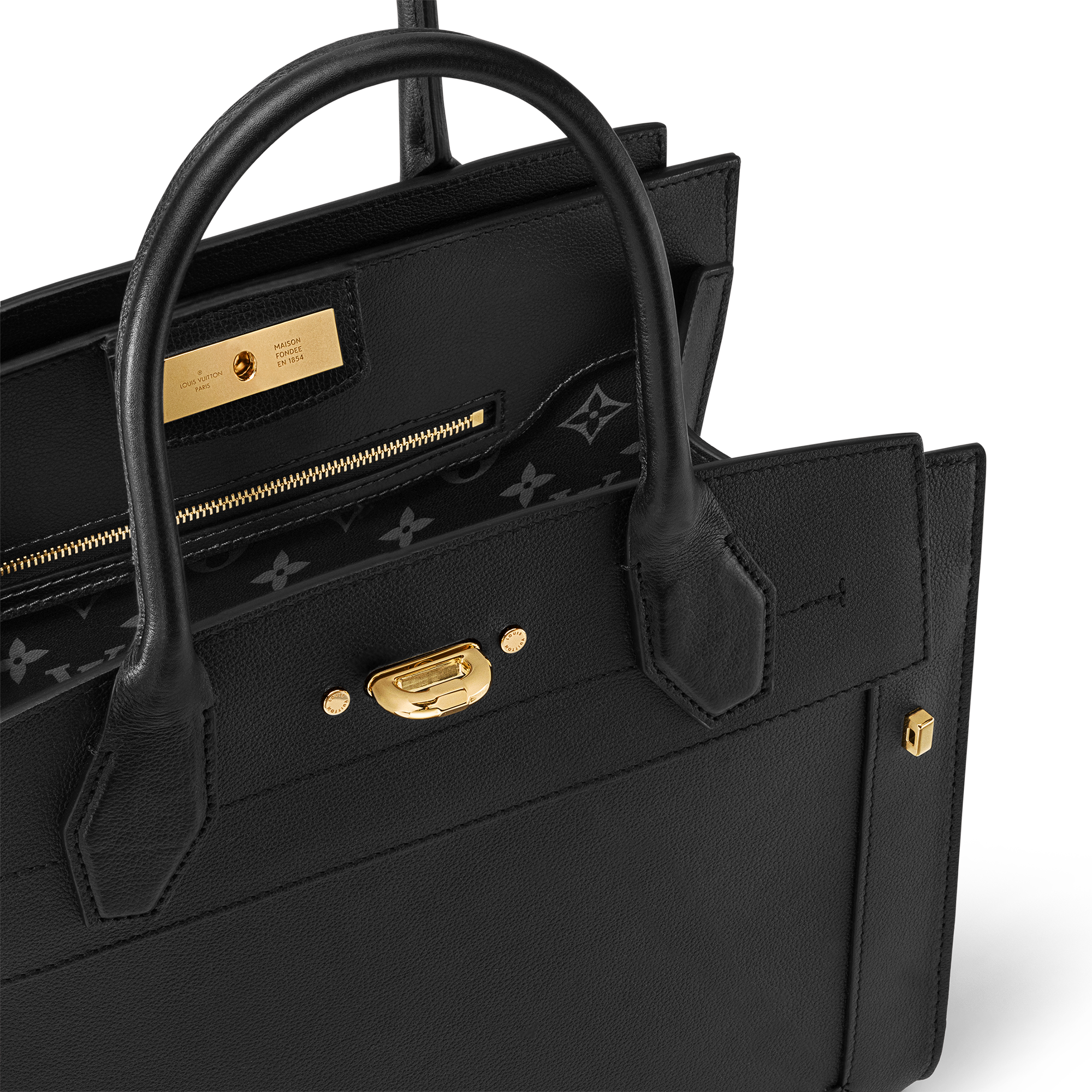 Steamer MM H27 in Women