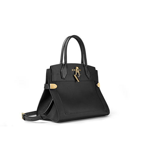 Steamer MM H27 in Women's Handbags All Handbags for Women collections by Louis Vuitton (Product zoom)