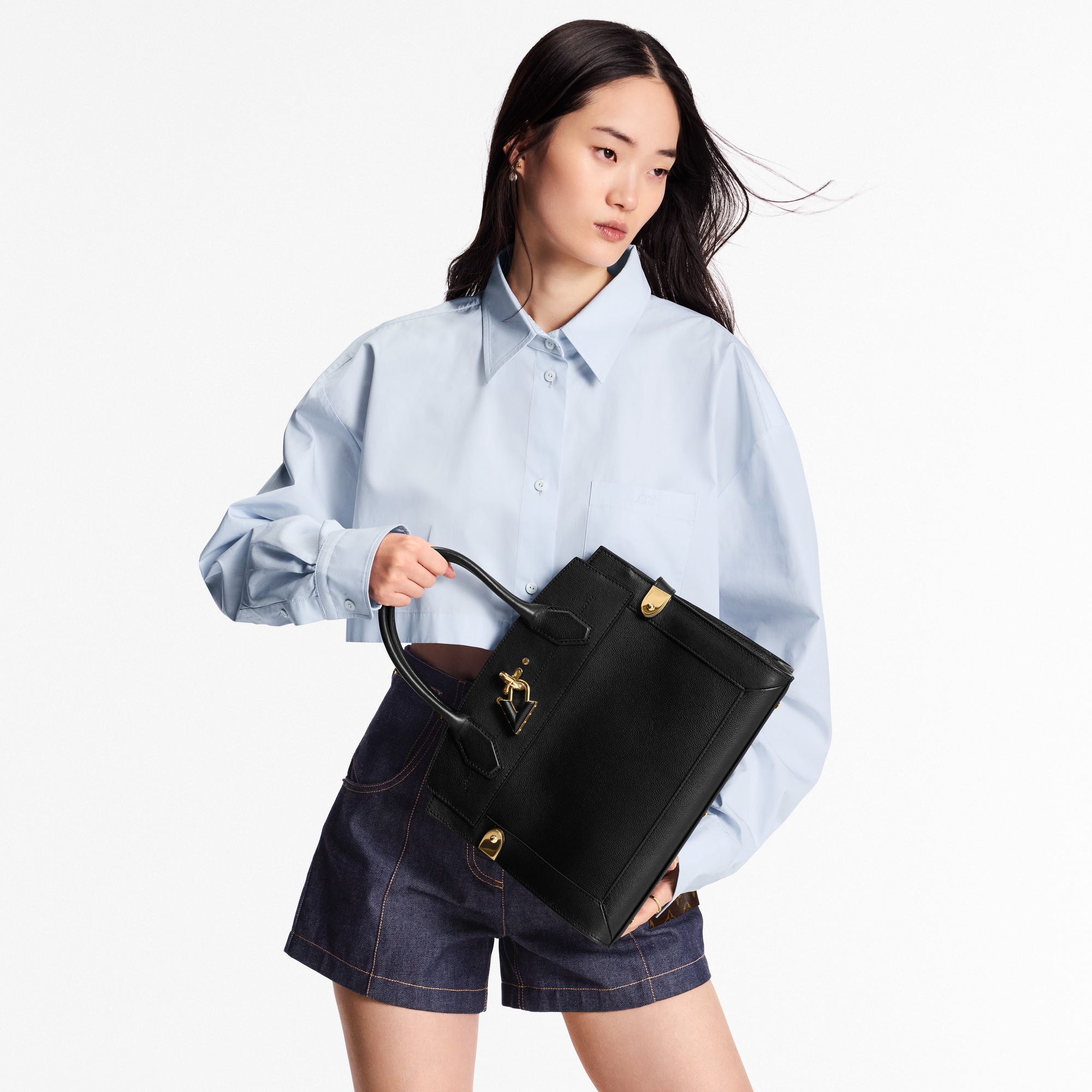 Steamer MM H27 in Women