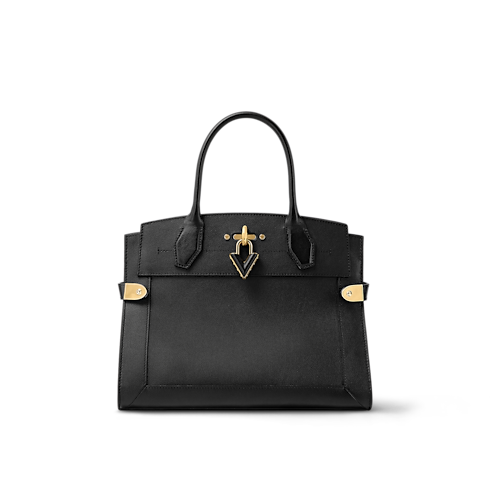 Steamer MM H27 in Women's Handbags All Handbags for Women collections by Louis Vuitton (Product zoom)