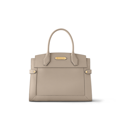 Steamer MM H27 in Women's Handbags All Handbags for Women collections by Louis Vuitton (Product zoom)