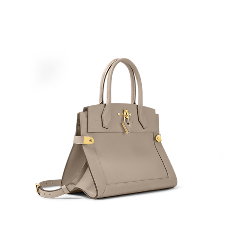 Steamer MM H27 in Women's Handbags All Handbags for Women collections by Louis Vuitton (Product zoom)