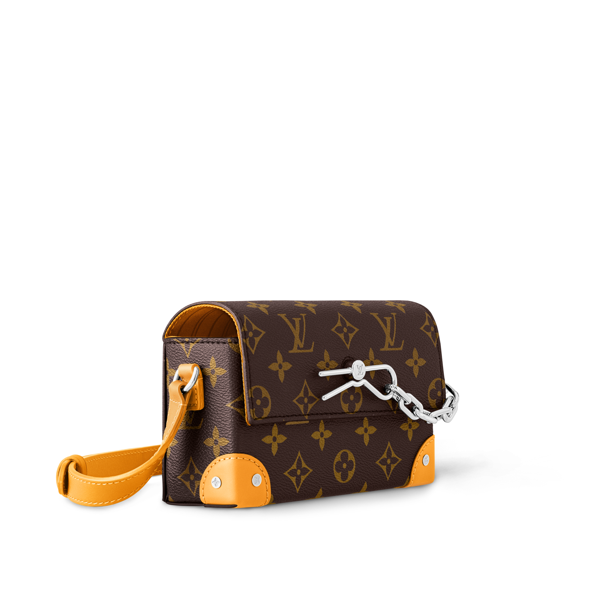 Steamer Wearable Wallet G73 in Bags and Small Leather Goods