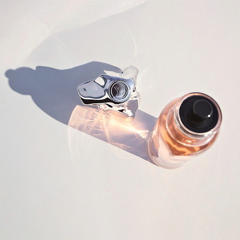 Stellar Times in Perfumes and Beauty's Exceptional Creations Les Extraits Collection collections by Louis Vuitton (Product zoom)