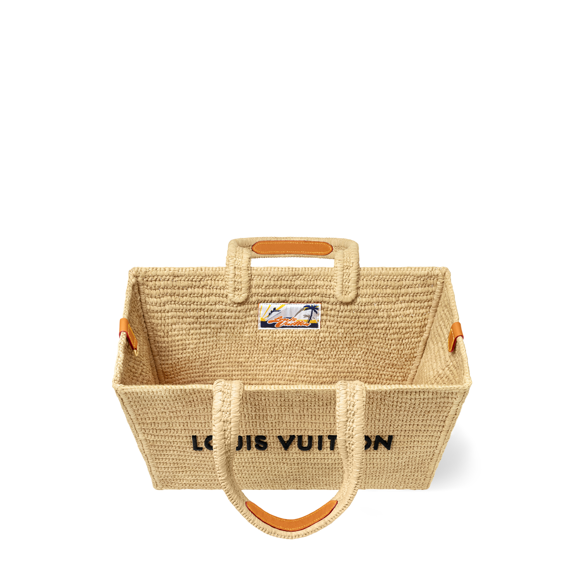 Summer Shopper Tote MM  in Bags and Small Leather Goods
