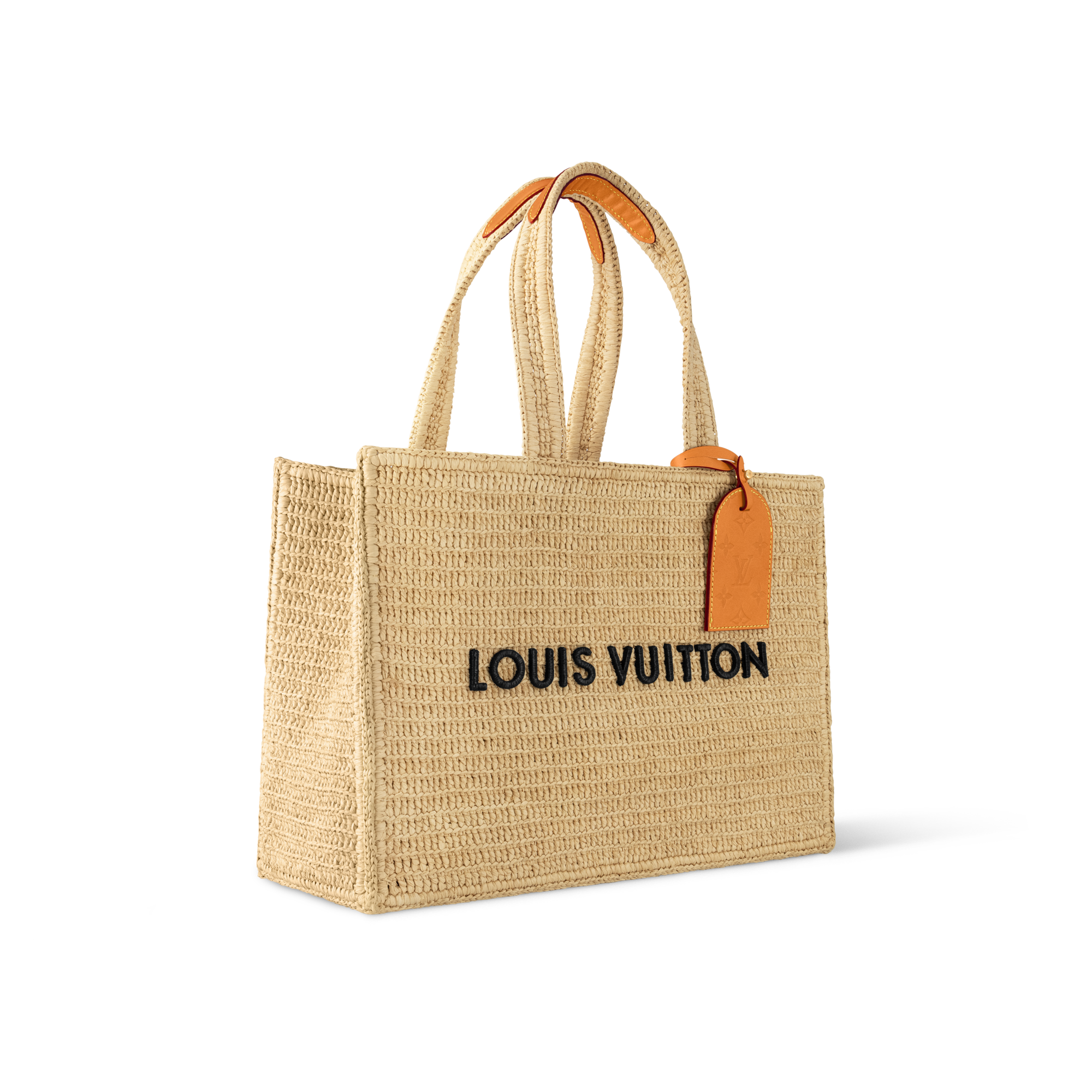 Summer Shopper Tote MM  in Bags and Small Leather Goods