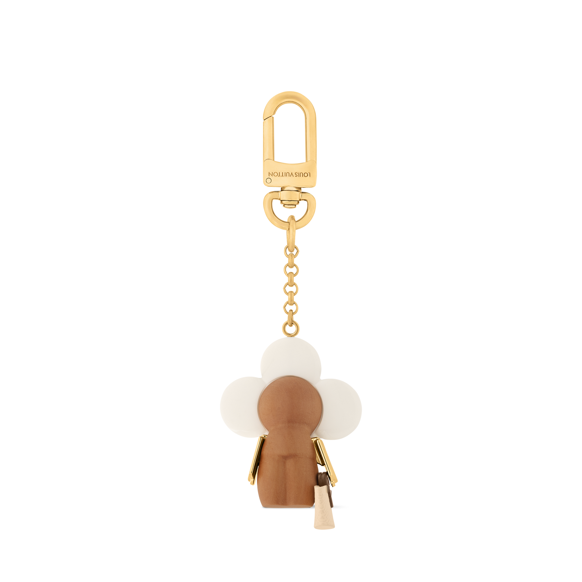 Summer Vivienne Bag Charm . in Women