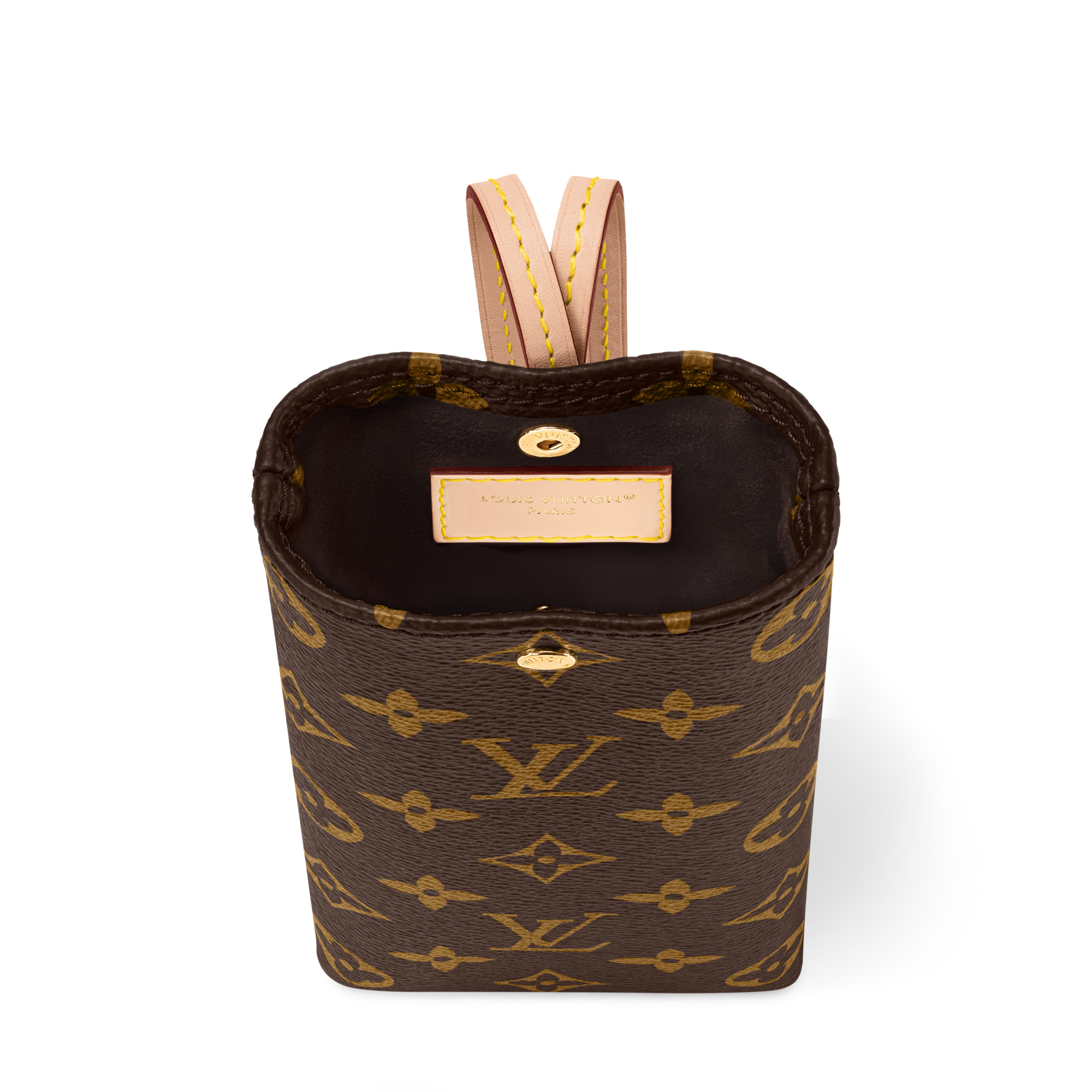 Sunglasses Pouch Monogram in Trunks, Travel and Home
