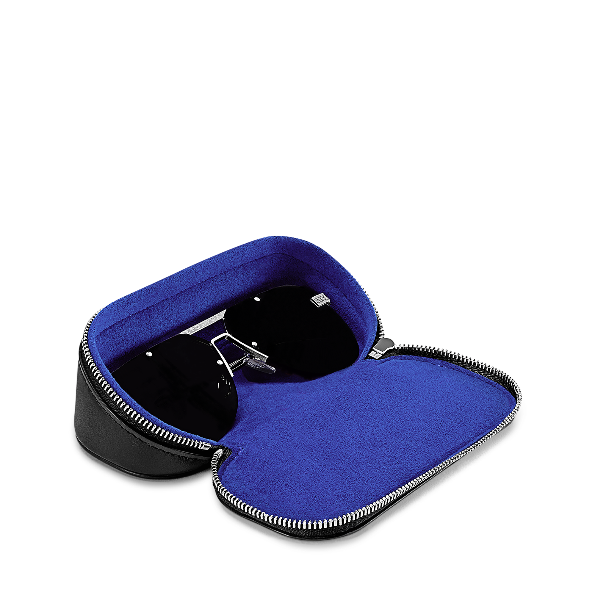 Sunglasses Pouch GM Monogram Eclipse in Trunks, Travel and Home