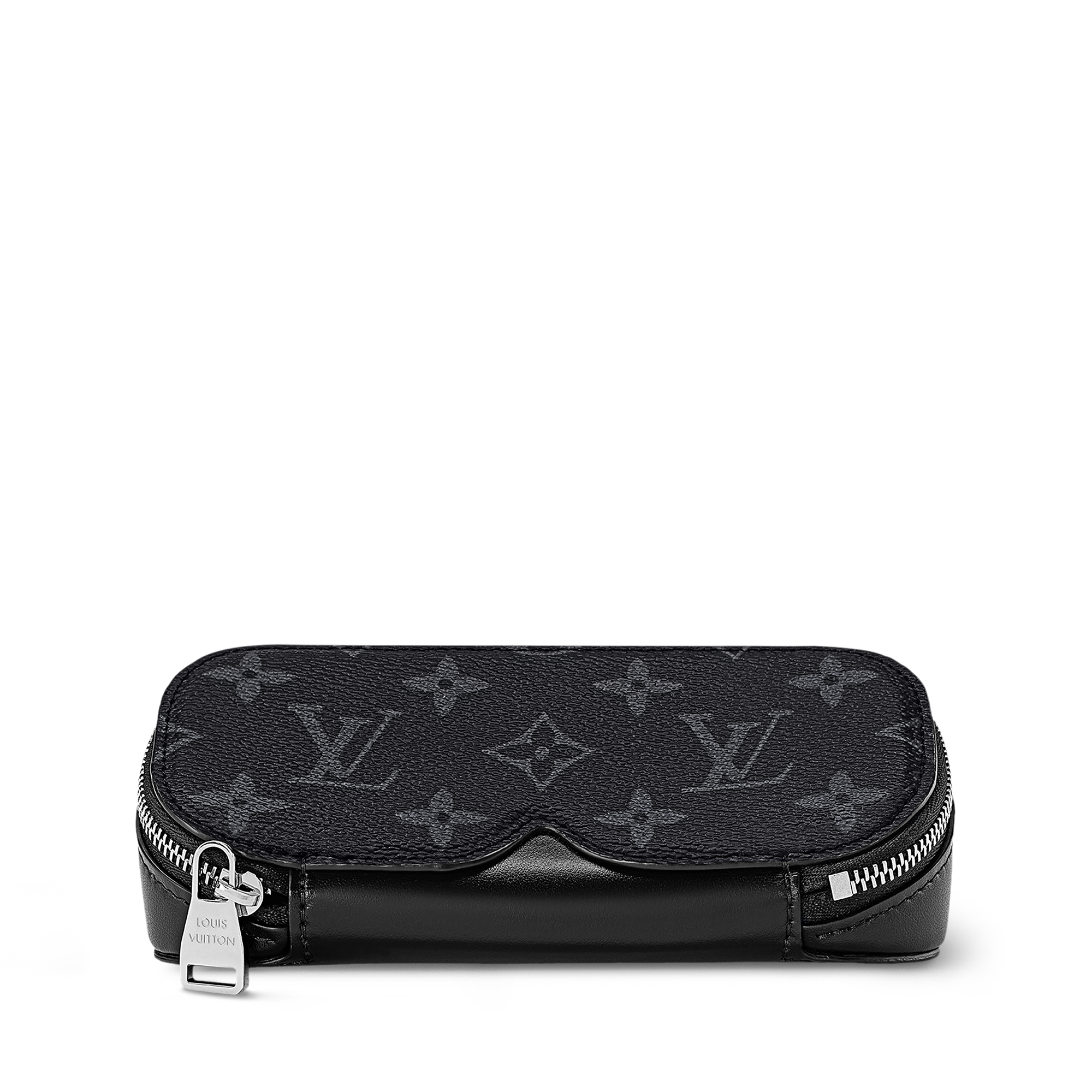 Sunglasses Pouch GM Monogram Eclipse in Trunks, Travel and Home
