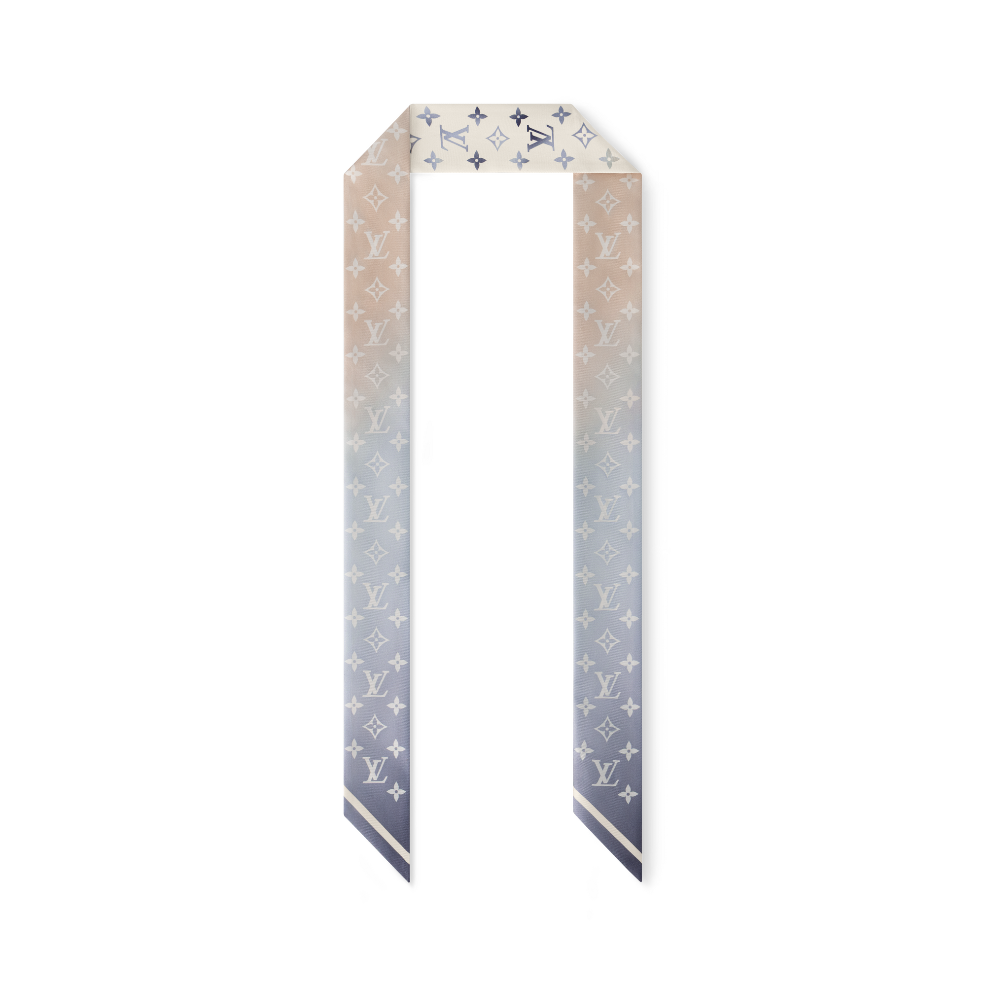 Sunrise Aquarelle BB Bandeau . in Women