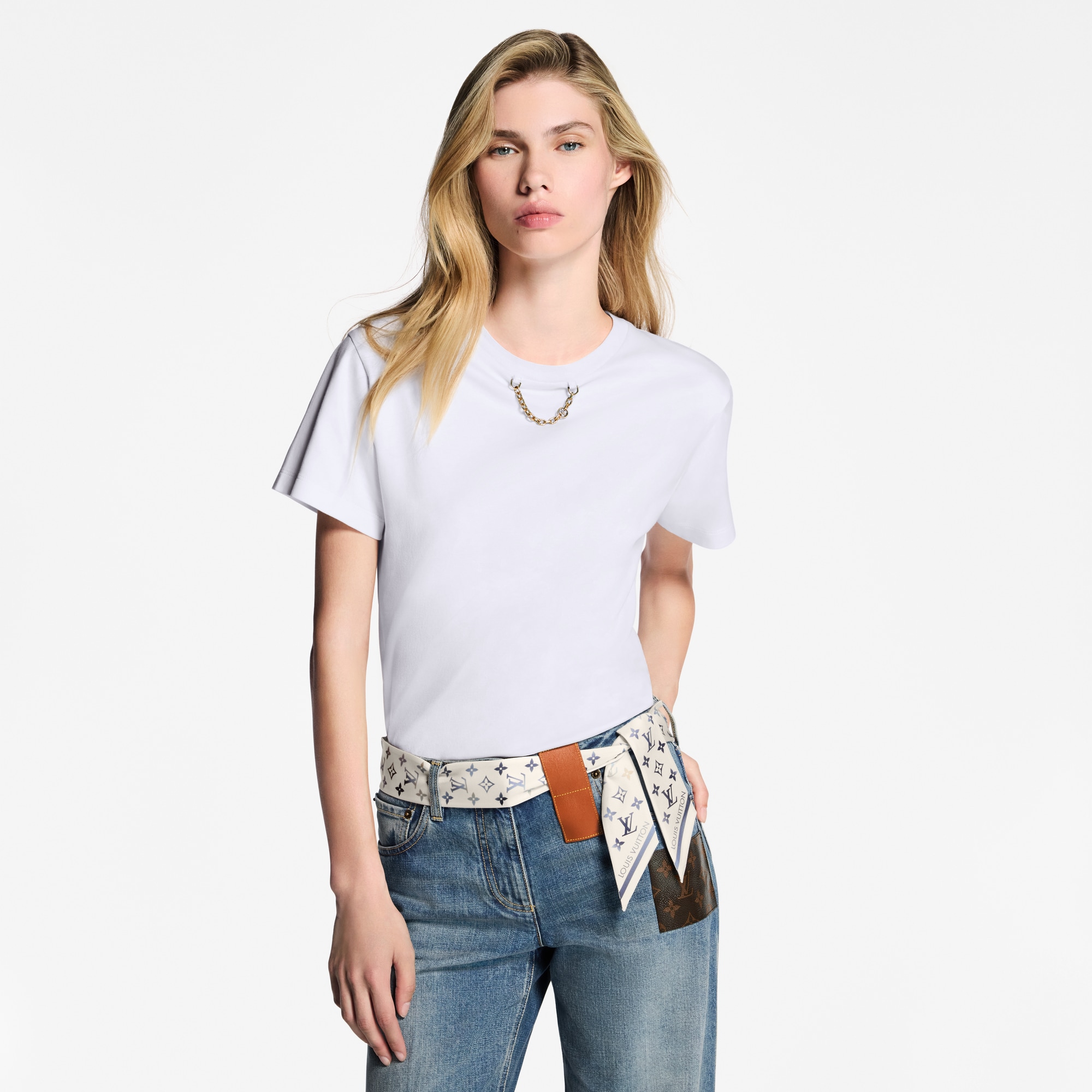 Sunrise Aquarelle BB Bandeau . in Women