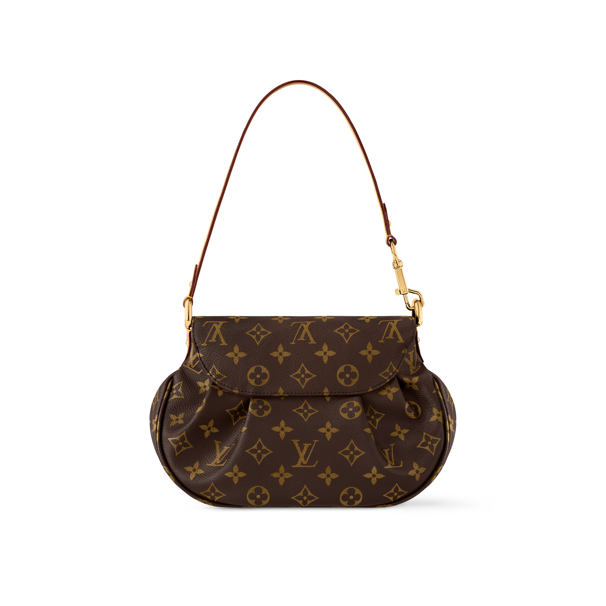 Sunset Monogram in Women