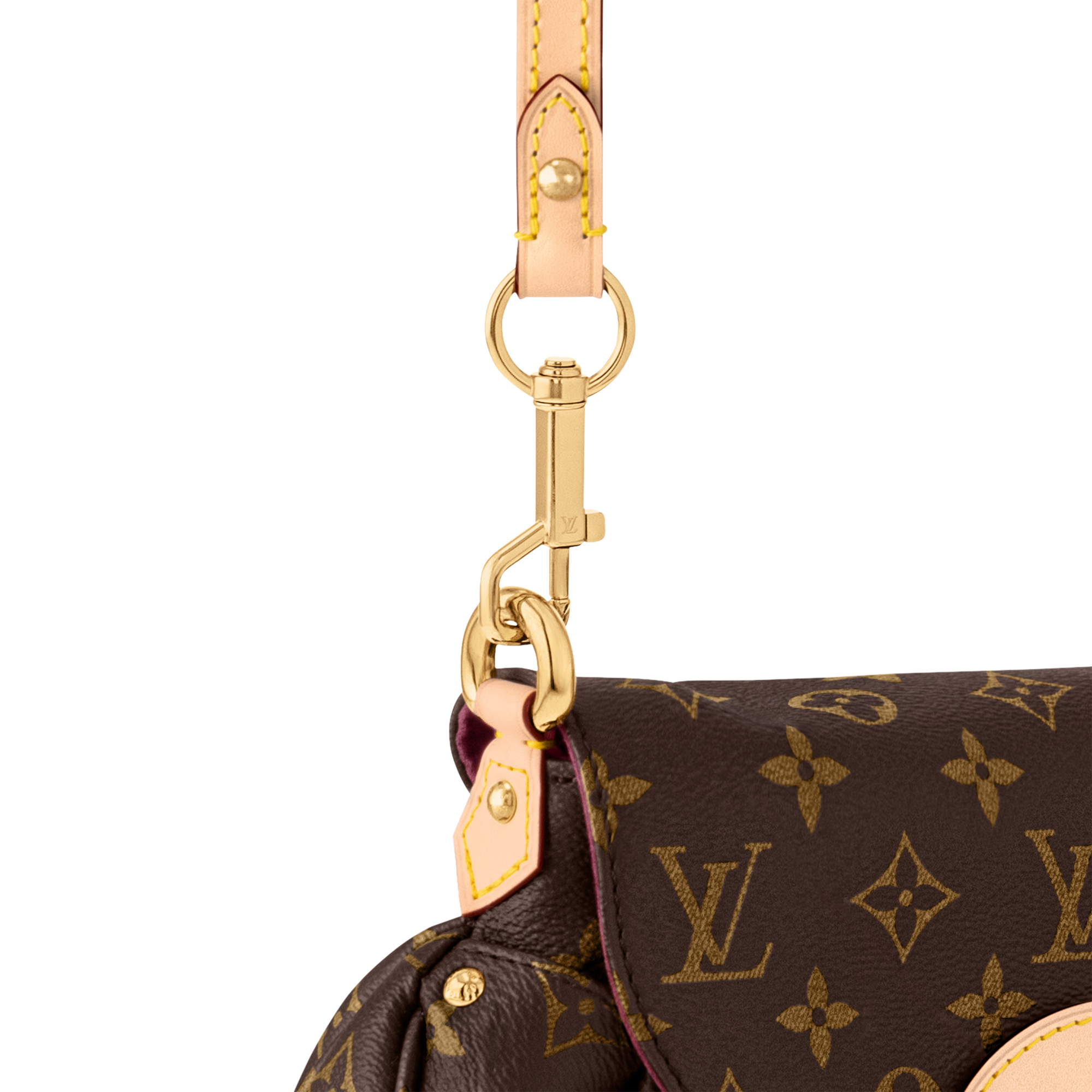 Sunset Monogram in Women
