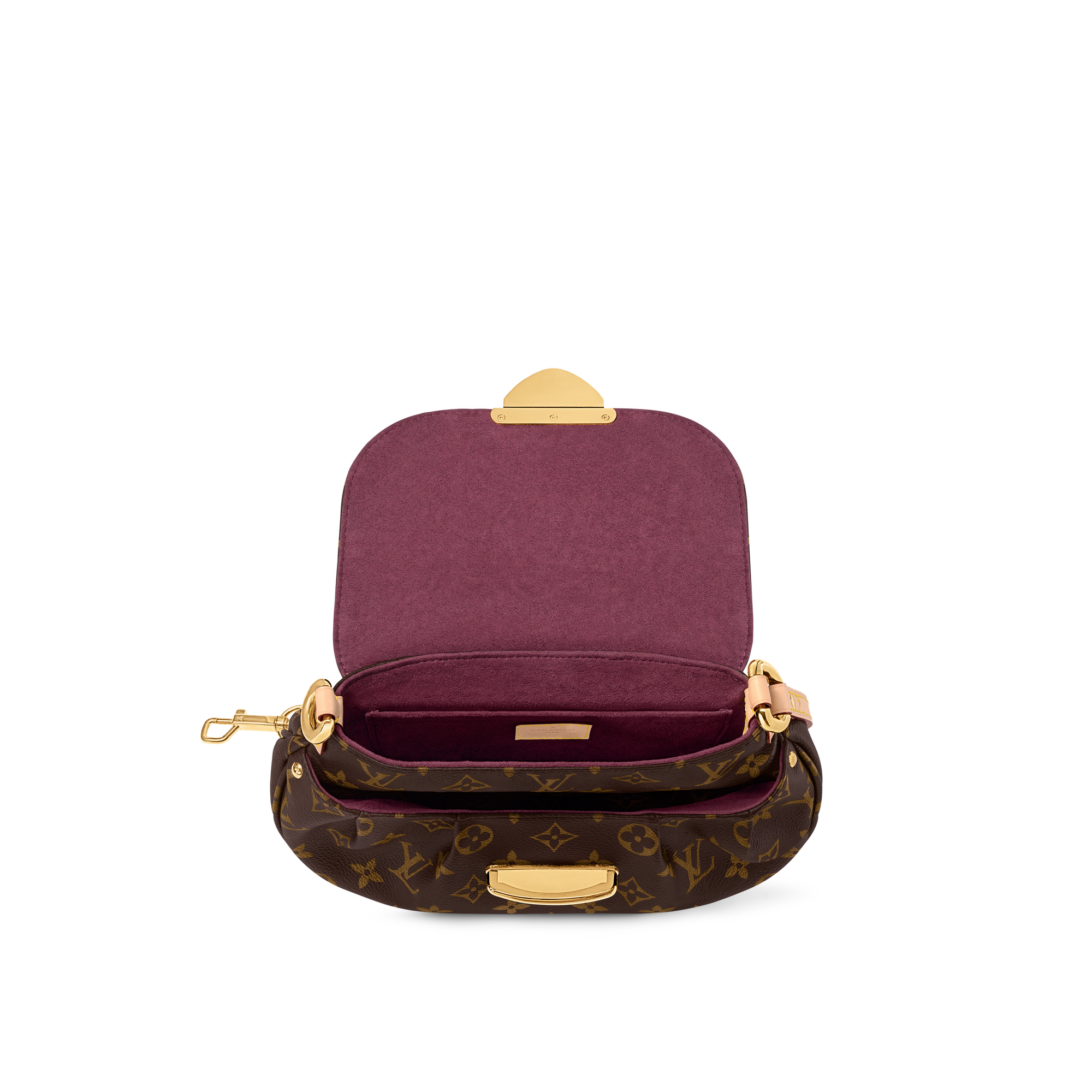 Sunset Monogram in Women