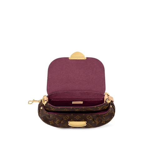 Sunset Monogram in Women's Handbags All Handbags for Women collections by Louis Vuitton (Product zoom)