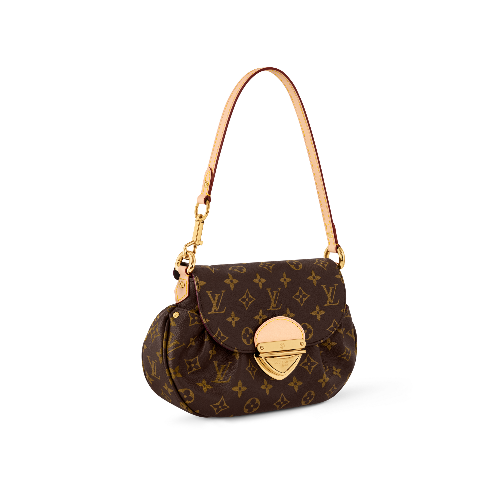 Sunset Monogram in Women
